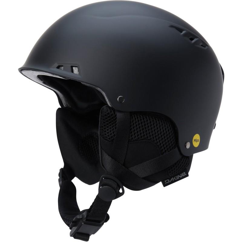 Daytripper MIPS Helmet - black 1