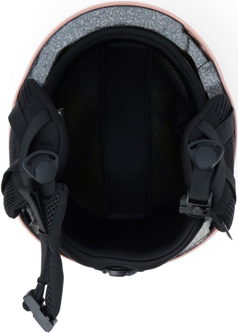 Daytripper MIPS Helmet - burlwood 1