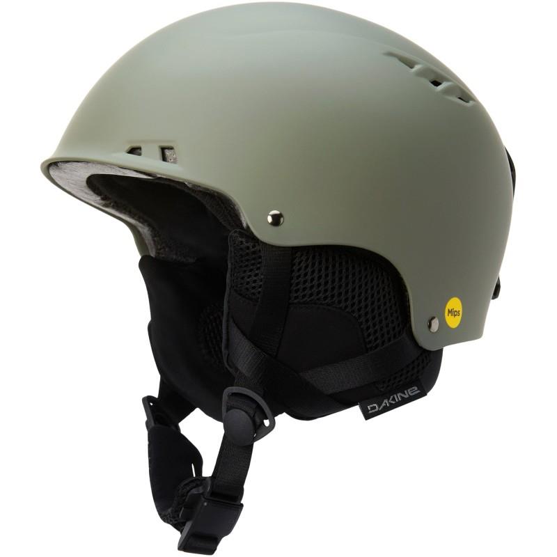 Daytripper MIPS Helmet - mulled basil 1