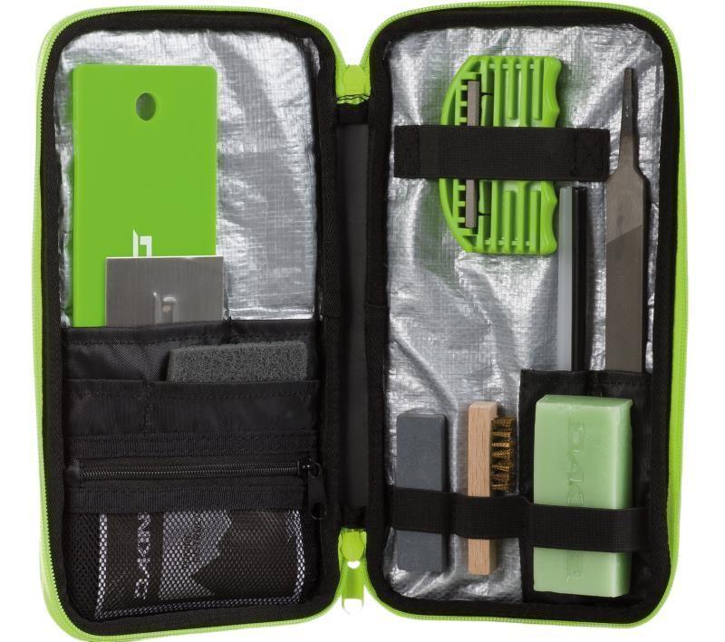 Deluxe Tune - Tuning Kit - Black 1