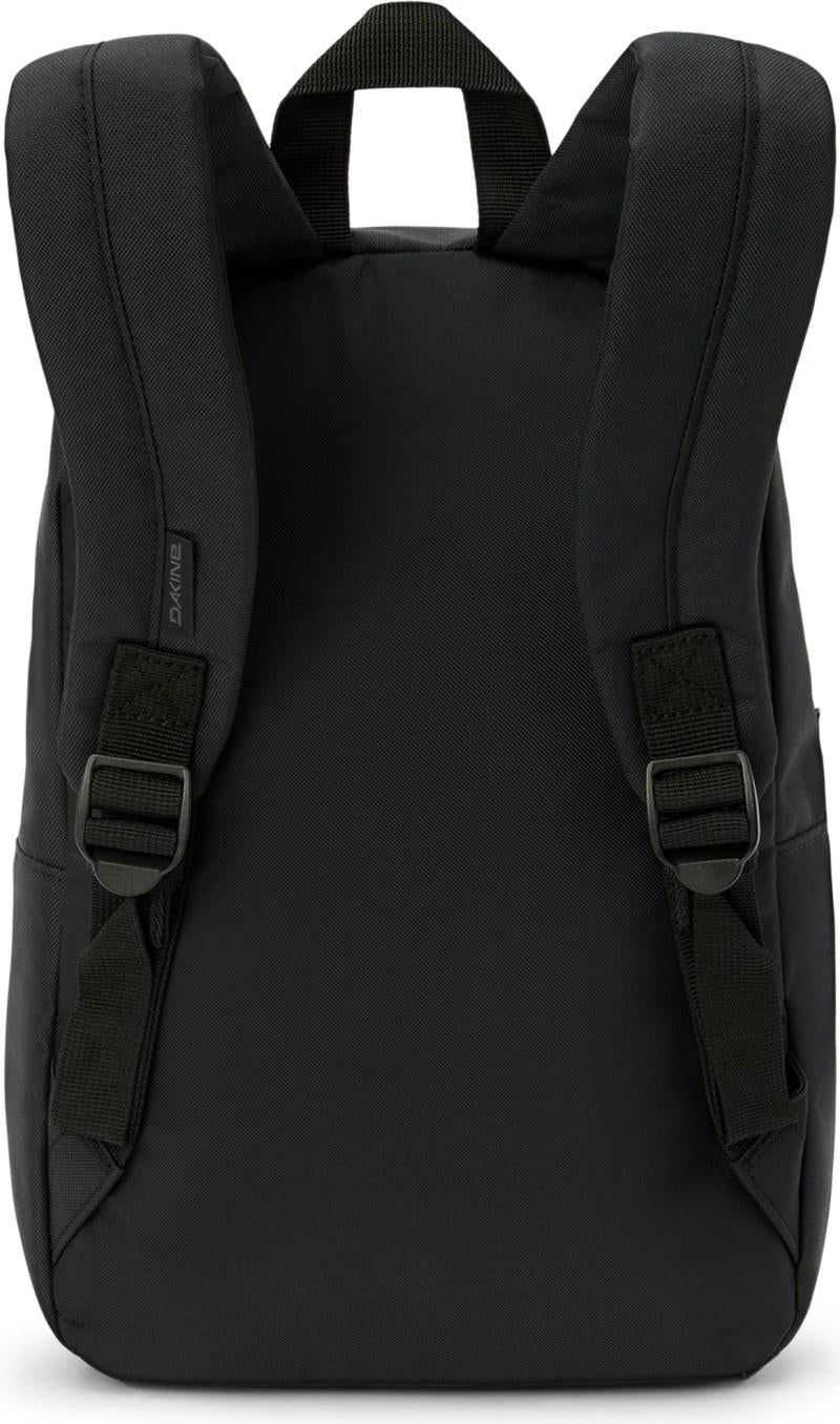 Detention Mini Backpack 8L - black / black 1