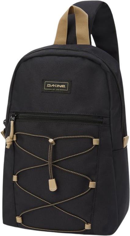 Detention Mini Sling 8L - black onyx 1