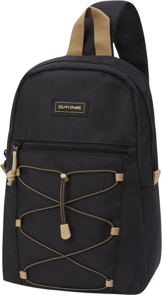 Detention Mini Sling 8L - black onyx 1