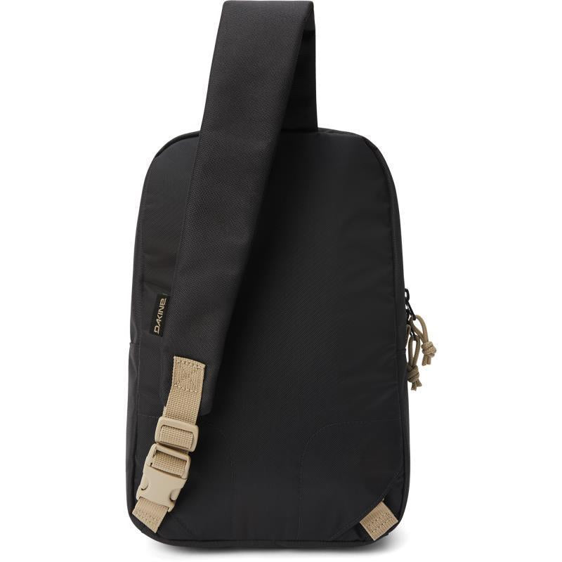Detention Mini Sling 8L - black onyx 1