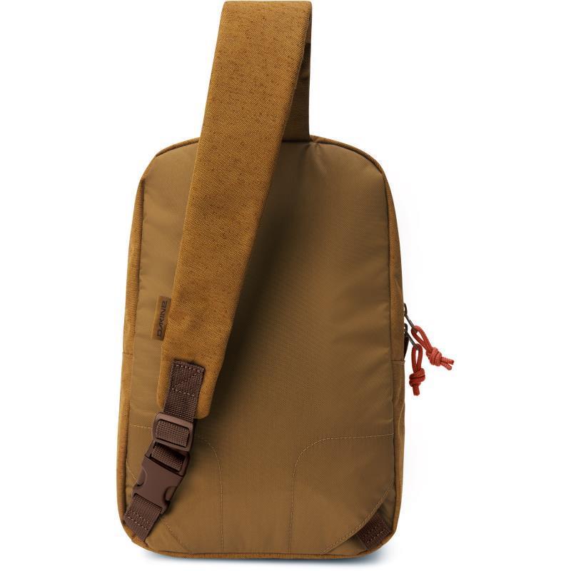 Detention Mini Sling 8L - rubber 1