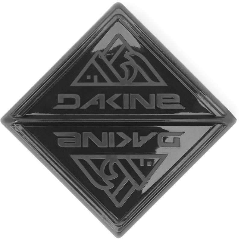 Diamond Scraper Mat - clear black 1