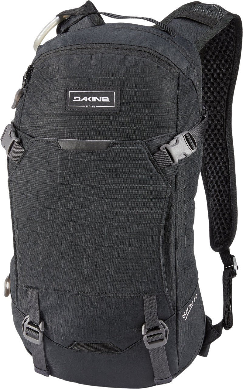 Drafter Backpack 10L - black 1