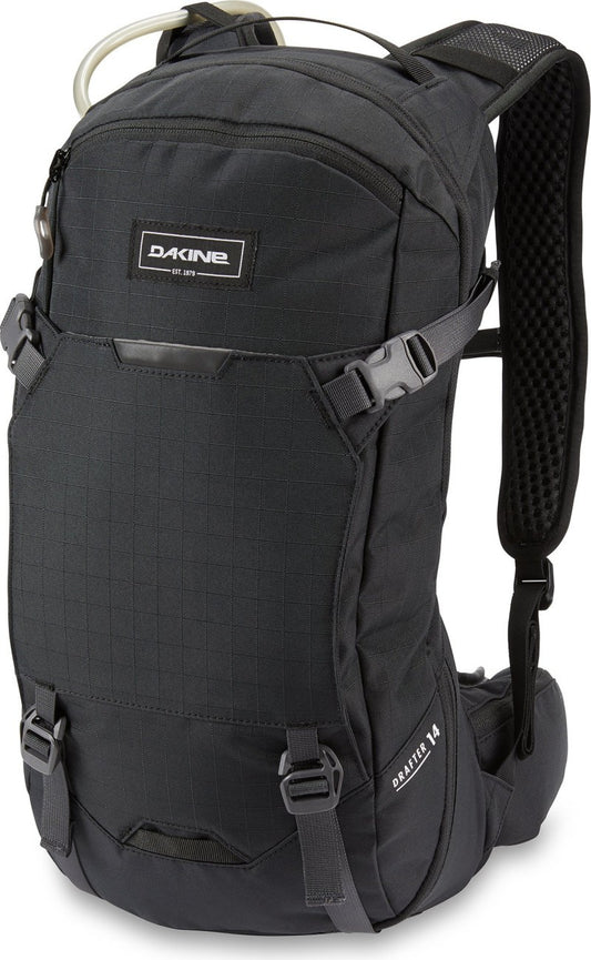 Drafter Backpack 14L - Mens - black 1