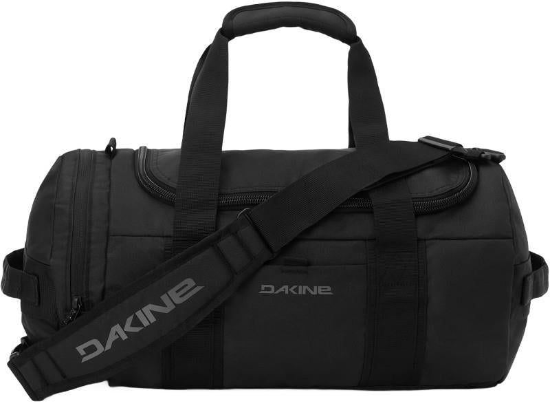 EQ Duffle 2.0 35L - black 1