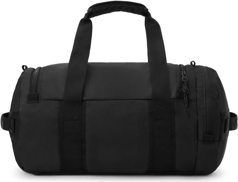 EQ Duffle 2.0 35L - black 1