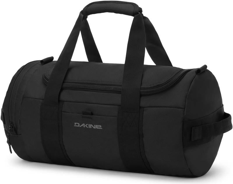 EQ Duffle 2.0 35L - black 1
