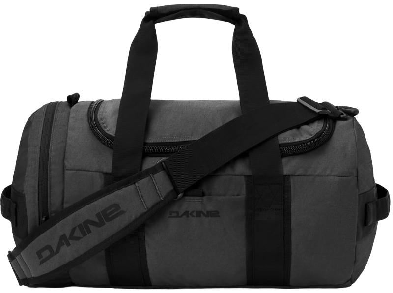 EQ Duffle 2.0 35L - carbon heather 1