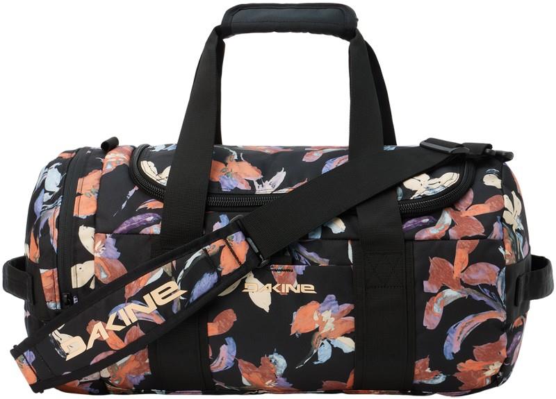 EQ Duffle 2.0 35L - dark ephemera 1