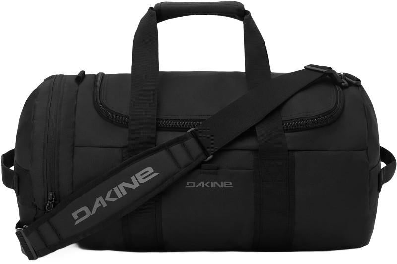 EQ Duffle 2.0 50L - black 1