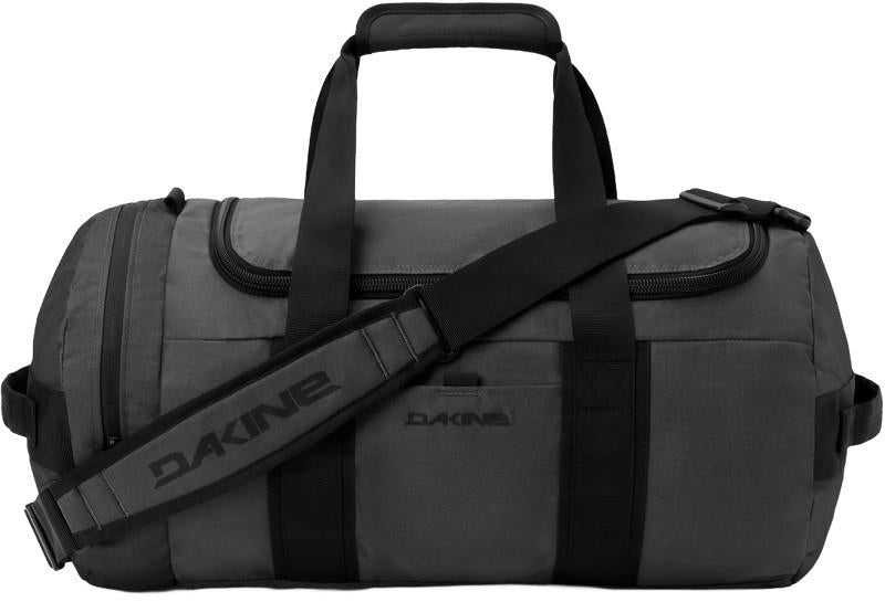 EQ Duffle 2.0 50L - carbon heather 1