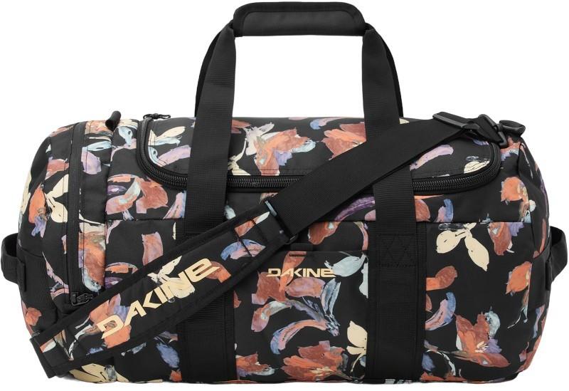 EQ Duffle 2.0 50L - dark ephemera 1