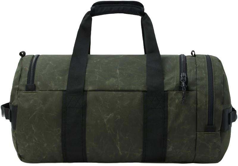 EQ Duffle 2.0 50L - rosin 1