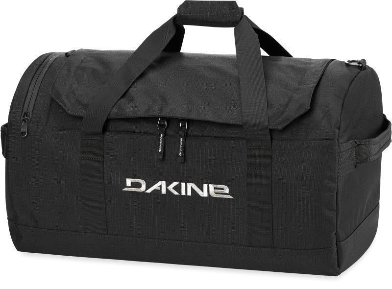 EQ Duffle 50L - Black 1