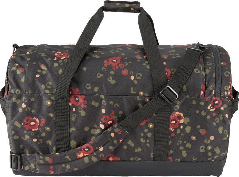 EQ Duffle 70L - Begonia 2