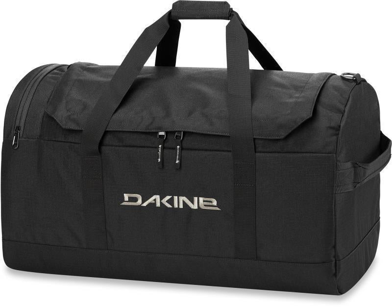 EQ Duffle 70L - Black 1