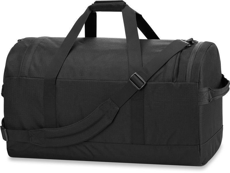 EQ Duffle 70L - Black 2