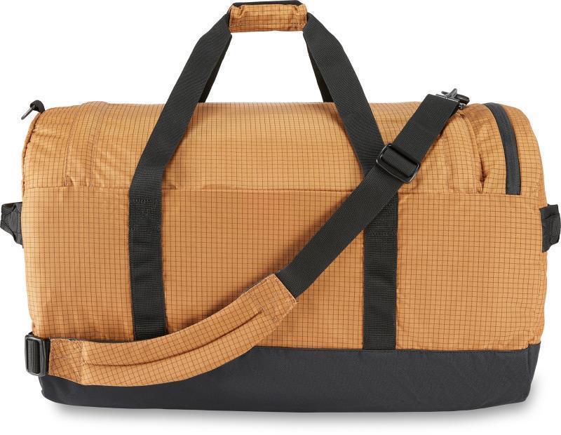 EQ Duffle 70L - Caramel 2
