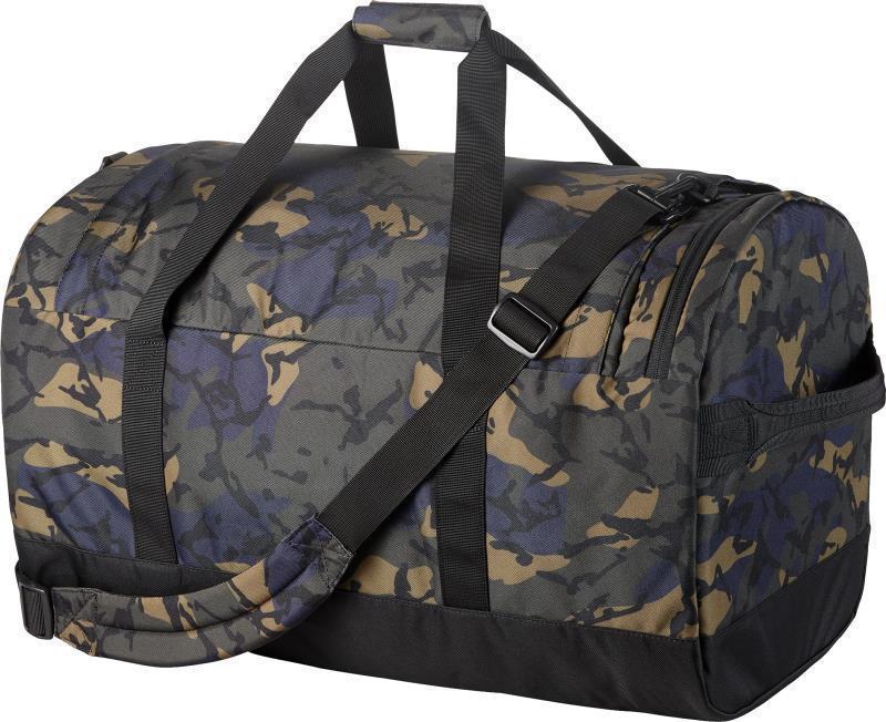 EQ Duffle 70L - Cascade Camo 2