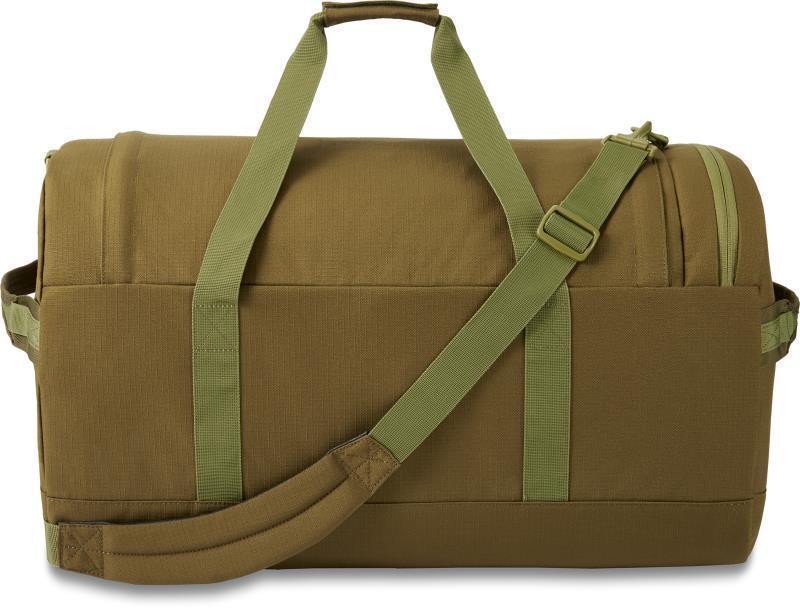 EQ Duffle 70L - Dark Olive 2