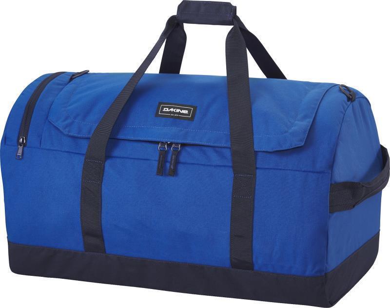 EQ Duffle 70L - Deep Blue 1