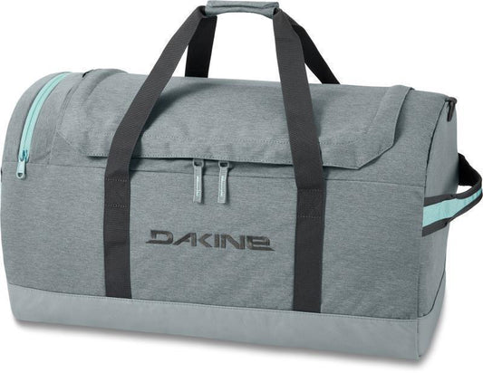 EQ Duffle 70L - Lead Blue 1