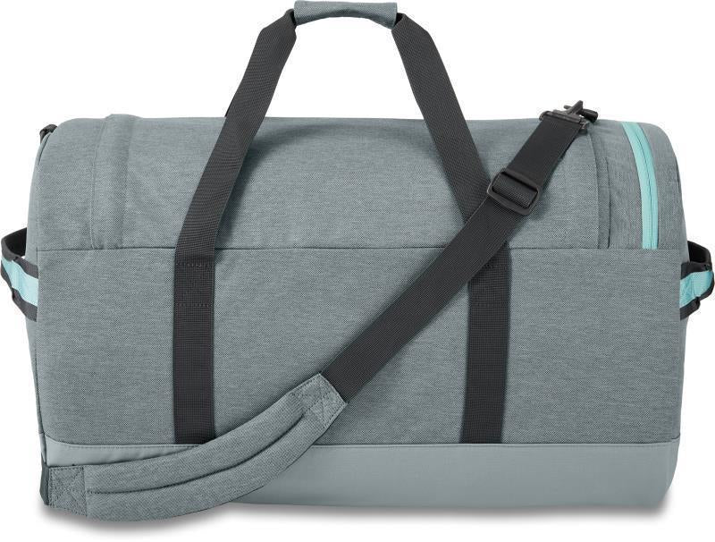 EQ Duffle 70L - Lead Blue 2