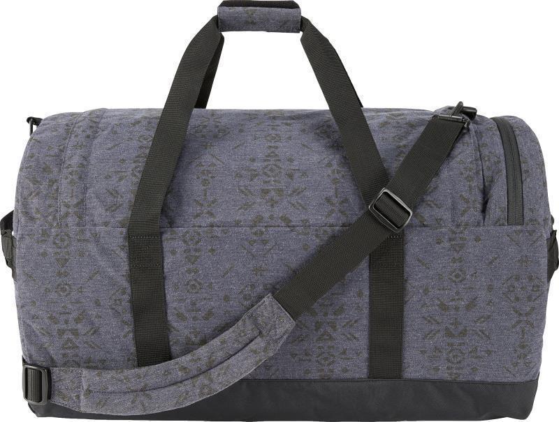 EQ Duffle 70L - Night Sky Geo 2
