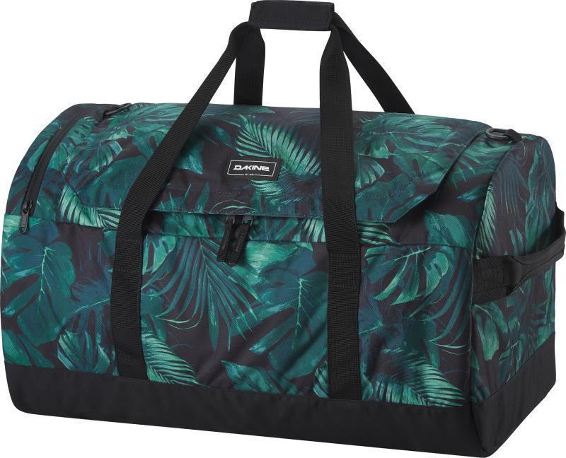 EQ Duffle 70L - Night Tropical 1