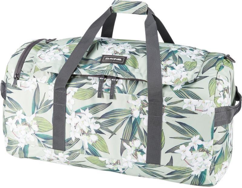 EQ Duffle 70L - Orchid 1