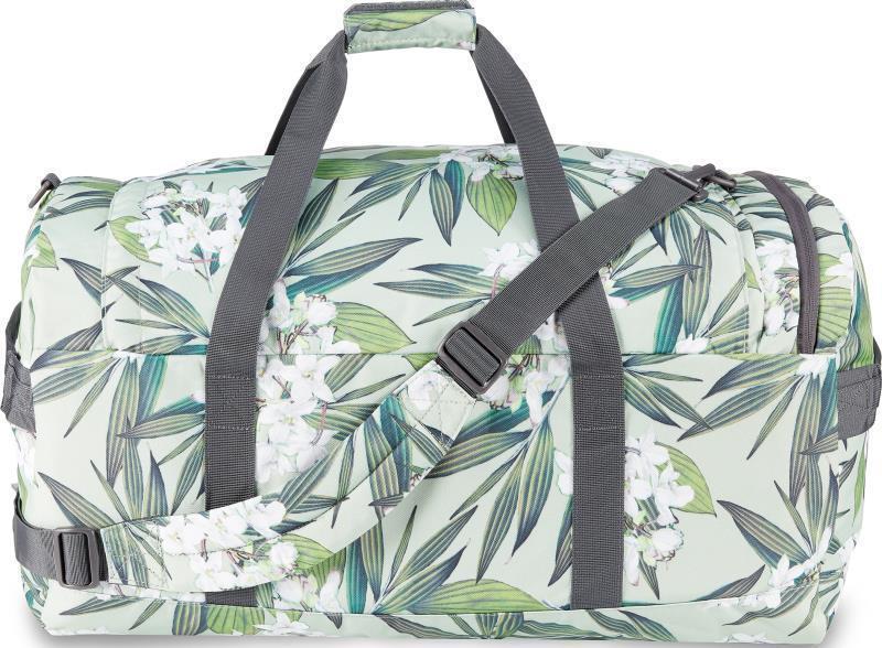 EQ Duffle 70L - Orchid 2