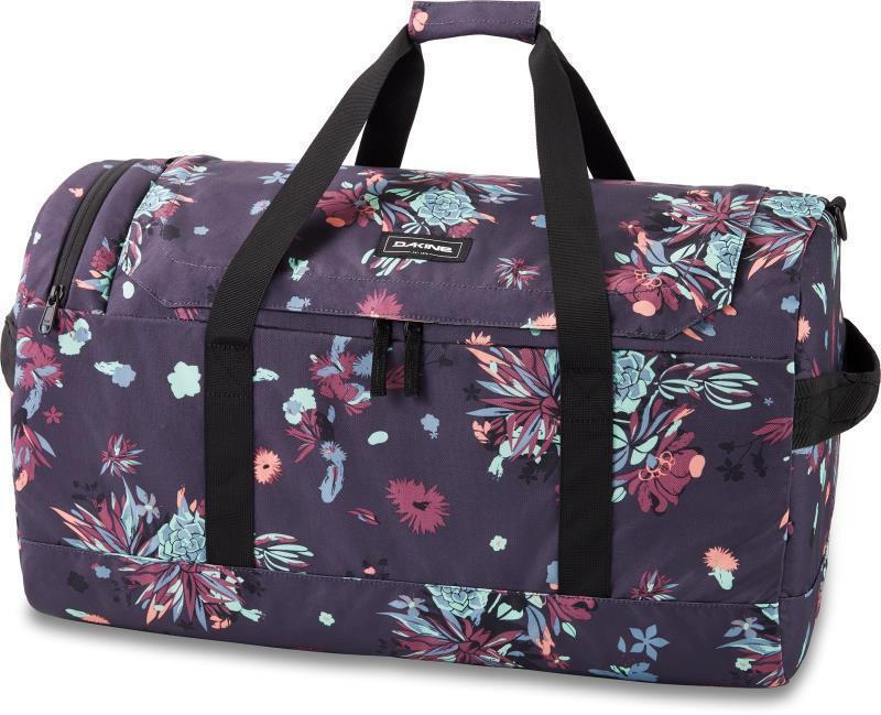 EQ Duffle 70L - Perennial 1