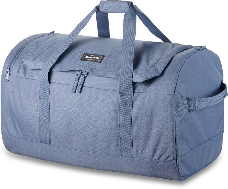 EQ Duffle 70L - Vintage Blue 1