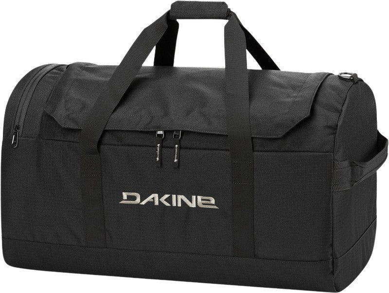 EQ Duffle 70L - black 1