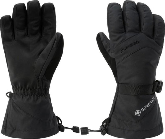 Eclipse GTX Gloves - Womens - black 1