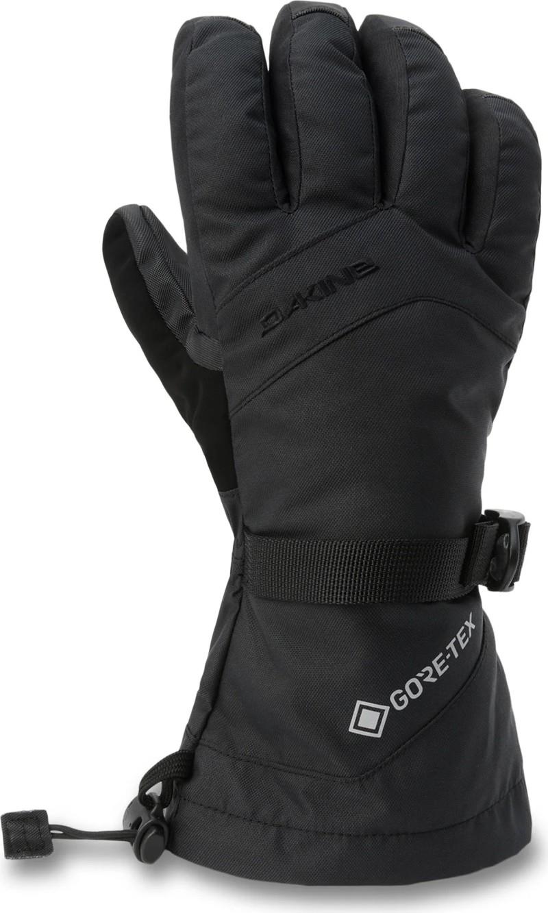 Eclipse GTX Gloves - Womens - black 1