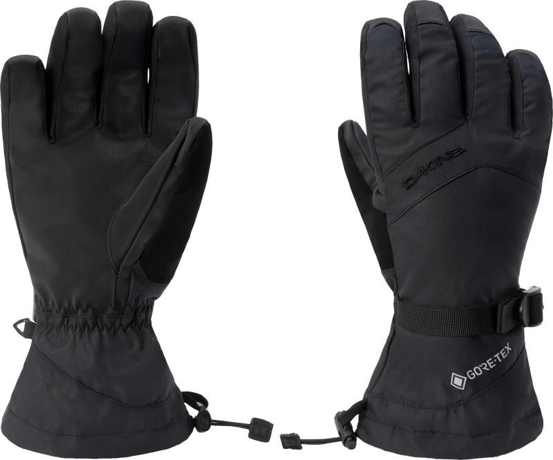 Eclipse GTX Gloves - black 1