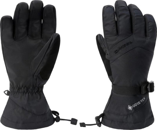 Eclipse GTX Gloves - black 1