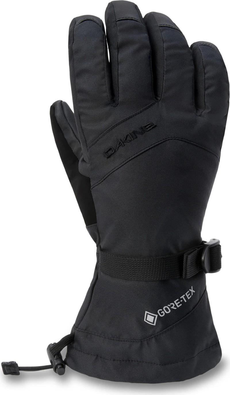 Eclipse GTX Gloves - black 1