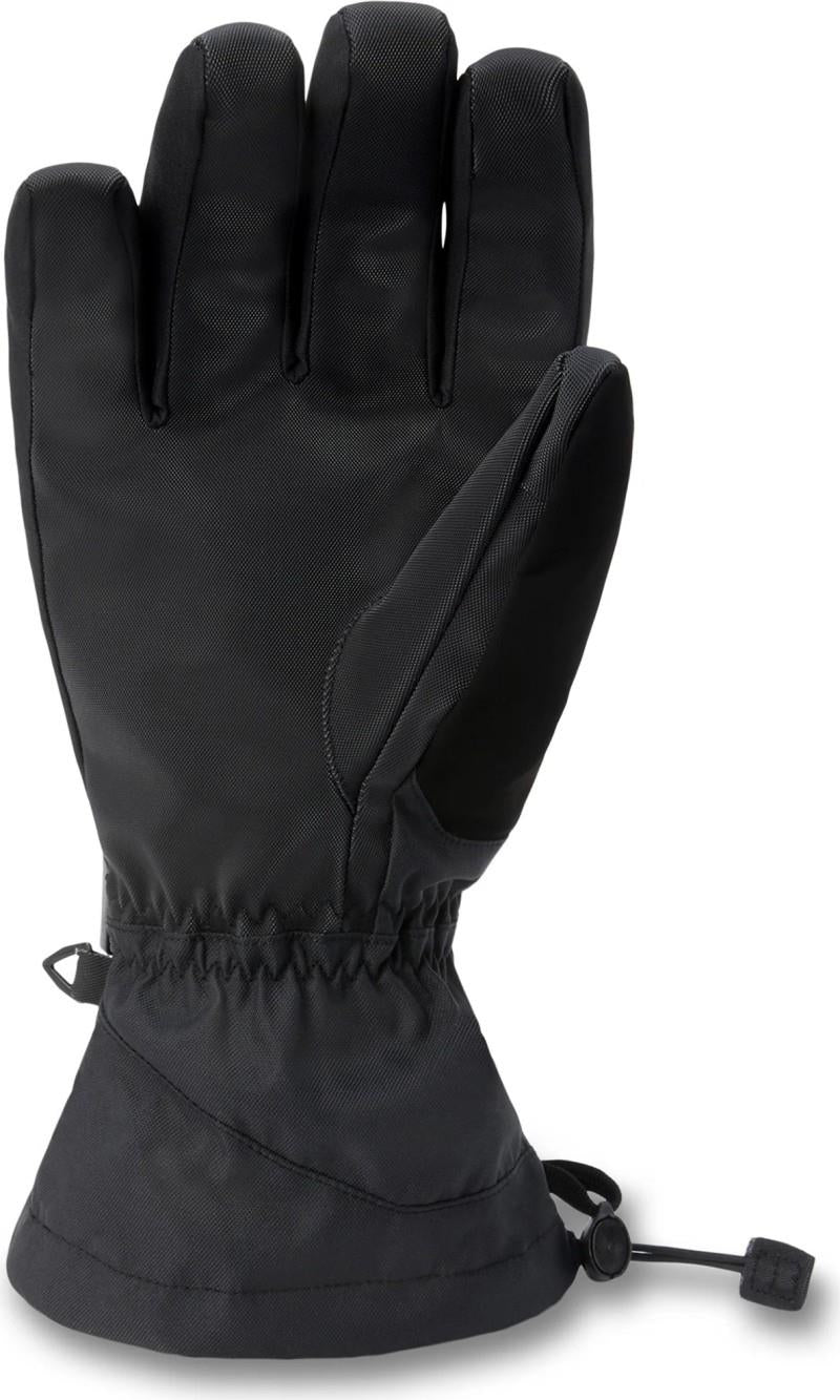 Eclipse GTX Gloves - black 1