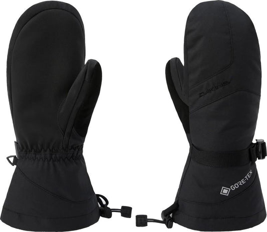 Eclipse GTX Mitts - Womens - black 1