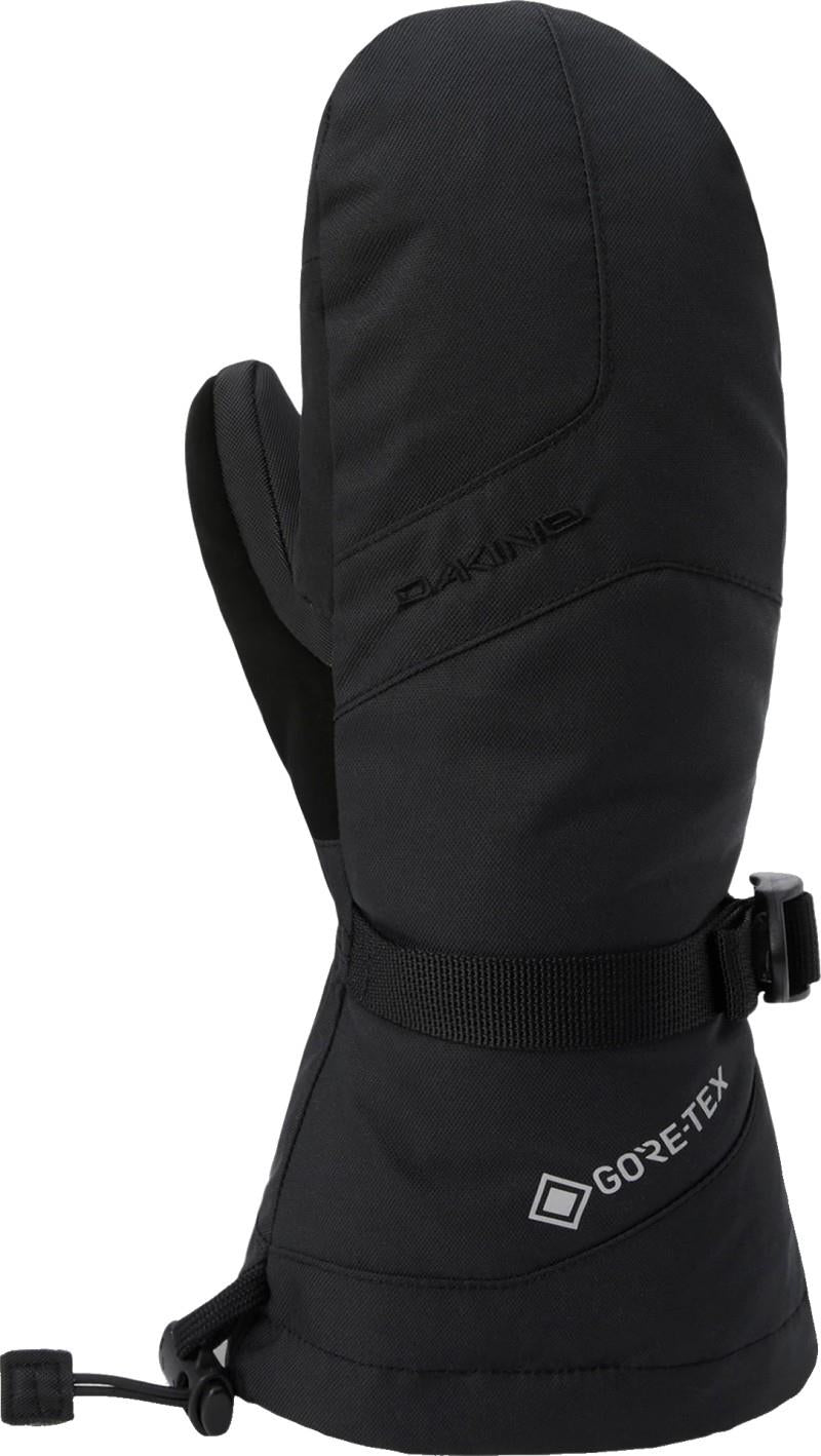Eclipse GTX Mitts - Womens - black 1