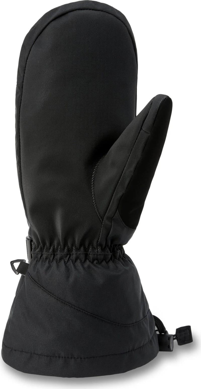 Eclipse GTX Mitts - black 1