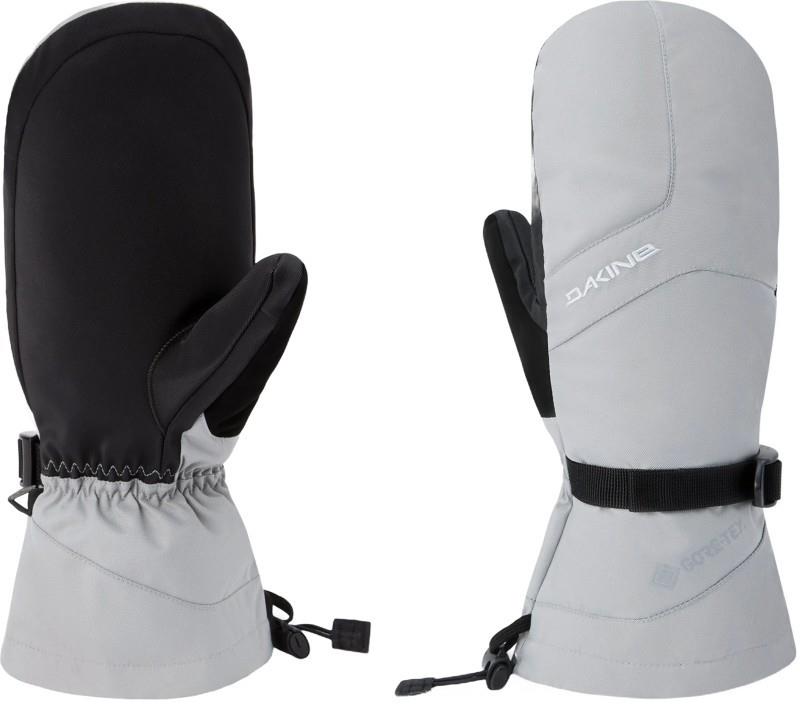 Eclipse GTX Mitts - griffin 1