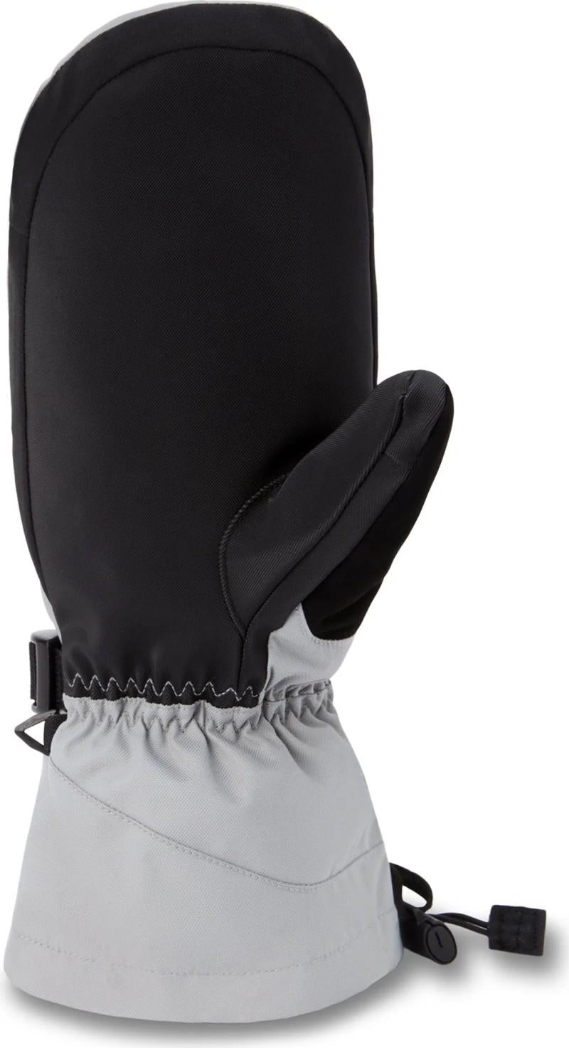Eclipse GTX Mitts - griffin 1