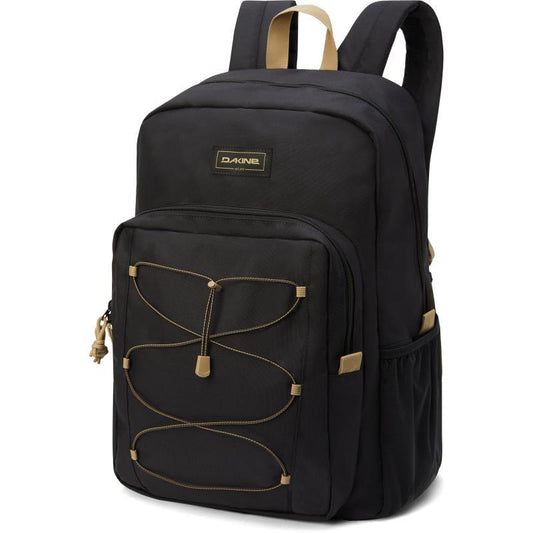 Educated 30L Backpack - black onyx 1